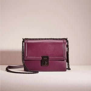 Coach Restored Hutton shoulder bag
